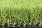 C-Einzelfaden synthetischer des Garten-Bodenbelag-künstlicher Gras-Rasen-20-50mm fournisseur