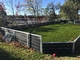 Bedecken gefälschtes Garten-Chemiefasergewebe des Stich-180s/m 20mm für Kindergarten mit Gras fournisseur