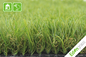 Bedecken gefälschtes Garten-Chemiefasergewebe des Stich-180s/m 20mm für Kindergarten mit Gras fournisseur
