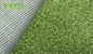 ECO, das 100% recyclebaren 35-60mm Chemiefasergeweberasen Landschaftsgarten ausbreitet Rasen-Teppich-künstlichen Gras-Rasen unterstützt fournisseur