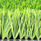 Entwurfs-Fußball-Gras-künstlicher Rasen-künstliches Gras der hohen Qualität neuer 40mm fournisseur