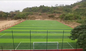 60mm Höhen-Fußball-künstlicher Rasen 6600 Detex haltbar fournisseur