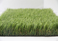 Gesunder grüner Garten-künstliches Gras 6800Dtex 18900 hohe Dichte fournisseur