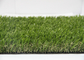Latex, der dauerhaften Garten/Swimmingpool-künstliches Gras für Hauptrasen beschichtet fournisseur