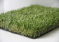Latex, der dauerhaften Garten/Swimmingpool-künstliches Gras für Hauptrasen beschichtet fournisseur