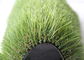 Gesunder stabiler künstlicher Gras-Teppich im Freien, gefälschtes Gras-Wolldecke im Freien fournisseur