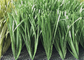 künstlicher Rasen des umweltfreundlichen grünen Sport-3D, Spielplatz-synthetisches Gras fournisseur