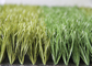 künstlicher Rasen des umweltfreundlichen grünen Sport-3D, Spielplatz-synthetisches Gras fournisseur