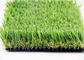 Wirkliche schauende 35MM Garten-künstliches Gras-synthetische Rasen CER SGS-Bescheinigung fournisseur