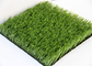 Netter schauender Sport-Fußball-künstliches Gras-synthetischer Rasen mit abschleifendem Widerstand fournisseur