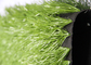 Grünes 30mm künstliches Gras für Sport, synthetisches Sport-Rasen PET Material fournisseur