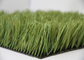 Sport-mit hoher Dichte künstliches Rasen Faux-Rasen-Gras 20mm - 45mm Stapel-Höhe fournisseur