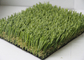 Hof-Rasen, der künstliches Gras-mit hoher Dichte synthetisches Gras im Freien landschaftlich gestaltet fournisseur