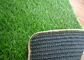 Gleitschutzinnenkünstliches Gras-Fälschungs-Rasen-Hauptgrün/Olive Green Color fournisseur