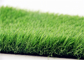 Gesunde Wand-künstliches Gras für Terrassen-Garten, falscher Garten-Rasen fournisseur