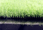 55mm legt dauerhaftes wirkliches schauendes Garten-künstliches Gras hohe Elastizität mit Teppich aus fournisseur