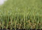 Latex, der künstliches Innengras-bequemen Rasen-Teppich für Kinder landschaftlich gestaltend sich zurückzieht fournisseur
