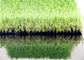 Dekorativer Garten-künstlicher Rasen-falsche Gras-Rasen 16800 Stiche/Quadratmeter-Dichte fournisseur