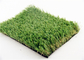 Grüner recyclebarer Garten-künstliches Gras für Dekoration, künstlicher Hauptrasen fournisseur