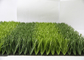 Hoher dunkelgrüne Farbe AVG des Elastizitäts-Fußballplatz-künstliche Gras-50MM fournisseur