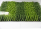 Hoher dunkelgrüne Farbe AVG des Elastizitäts-Fußballplatz-künstliche Gras-50MM fournisseur