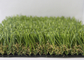 Dekoratives landschaftlich gestaltendes künstliches Gras im Freien S formen Garn 11200 Dtex fournisseur