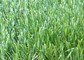 Kinderspielplatz-künstliches Gras für die Landschaftsgestaltung, grüner gefälschter Gras-Teppich fournisseur