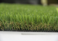 Das Landschaftskünstliche Gras, gefälschte Gras-V-Form landschaftlich gestaltend spinnen 20mm - 60mm fournisseur
