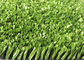 Stand-gerades neu eingebundenes Tennis-synthetisches Gras, Tennisplatz-künstlicher Rasen fournisseur