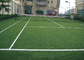 Stand-gerades neu eingebundenes Tennis-synthetisches Gras, Tennisplatz-künstlicher Rasen fournisseur