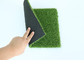 Tennis-/Golf-künstliches Gras-synthetische Rasen-UV-Beständigkeit des langlebigen Gutes 13mm fournisseur