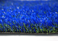 Dekorative farbige künstliche Gras-Fälschungs-Rasen Ror Überdachung im Freien/Bodenbelag fournisseur