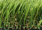 Grüne landschaftlich gestaltende künstliches Gras-gute Stellung mit hoher Dichte und kosteneffektiv fournisseur