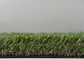 Das Anti-Feuer, das grünes künstliches Gras landschaftlich gestaltet, legen 15mm - 60mm Höhe mit Teppich aus fournisseur