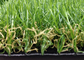 Das Anti-Feuer, das grünes künstliches Gras landschaftlich gestaltet, legen 15mm - 60mm Höhe mit Teppich aus fournisseur