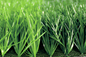 Fußballplatz-Spielplatz-Chemiefasergewebe der hohen Qualität bedecken 50MM Stapel-Höhe freundliches Eco mit Gras fournisseur
