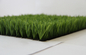 Sportanlagen-Spielplatz-Chemiefasergewebe bedecken künstlichen Rasen für Hotels/Erholungsorte mit Gras fournisseur