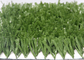 Grünes künstliches Gras für Fußballplatz, künstliches Fußball-Rasen-Fälschungs-Gras fournisseur