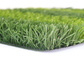 Fußball-künstlicher Rasen, künstlicher Sport bedecken Bescheinigung SGS ISO90001 mit Gras fournisseur