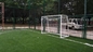 Grün/Olive Green Outdoor Sport Artificial-Rasen für Fußballplätze/Spielplatz fournisseur
