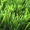 Chemiefasergewebe-Rasen-künstlicher Fußball-Rasen-künstlicher Rasen AVG 50mm fournisseur