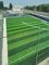 Fußballplatz-synthetischer Rasen-synthetisches Gras der hohen Qualität 40mm fournisseur