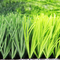 Synthetischer Gras-Teppich, der künstlichen Rasen Rasen-des künstlichen Grasfußballplatzes landschaftlich gestaltet fournisseur