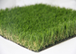 Natürlicher schauender synthetischer Rasen im Freien, der falsches Rasen-Gras Eco freundlich landschaftlich gestaltet fournisseur