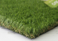 Das Landschaftskünstliche Gras, gefälschte Gras-V-Form landschaftlich gestaltend spinnen 20mm - 60mm fournisseur
