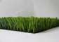 Wasserdichter strenger Fußball-künstliches Rasen-Gras mit hoher Verschleißfestigkeit fournisseur