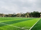 45mm Beruf-synthetischer Rasen-künstlicher Gras Cesped-Fußball-künstlicher Rasen für Sport-Bodenbelag fournisseur