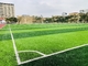 Künstlicher Gras-Sport, der für Fußball-Fußballplatz 50mm ausbreitet fournisseur