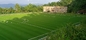 Fußball-Gras-künstlicher Gras-Rasen für Fußballplatz 40mm 50mm 60mm fournisseur