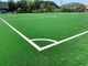 FIFA genehmigte Fußball-Fußball-künstlichen Gras-Fußball-Rasen-Teppich fournisseur